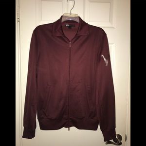 Men’s Y-3 Track Jacket Size L